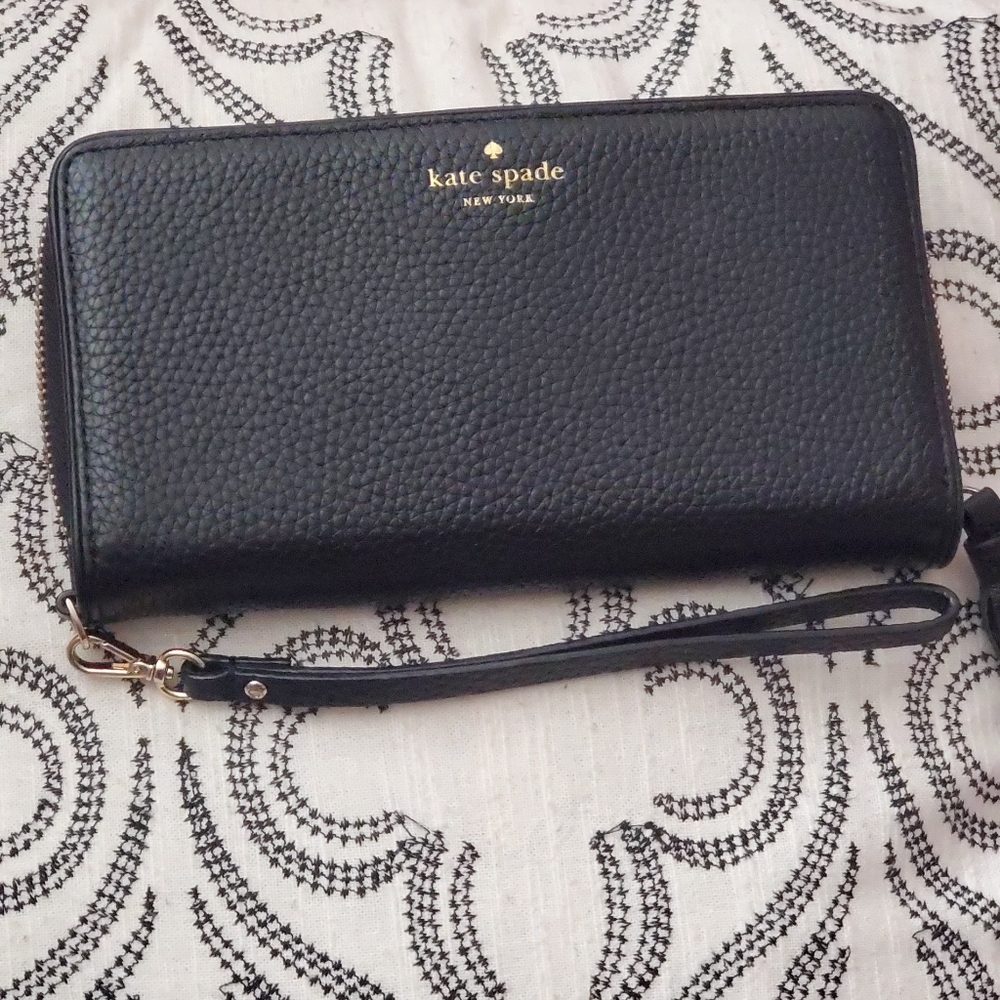 Kate spade wallet